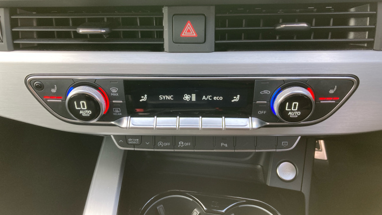 Audi A5 35 TDI S Line 5dr S Tronic Diesel Hatchback